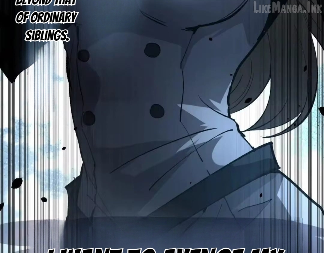 God-level Assassin, I’m the Shadow Chapter 119  - page 56